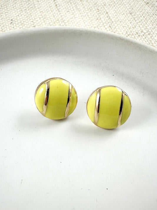 Match Point Studs