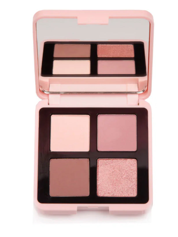 Berry Playful Eyeshadow Mini Palette