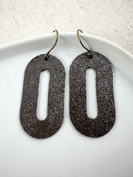 Midnight Toast Leather, Medium Ash