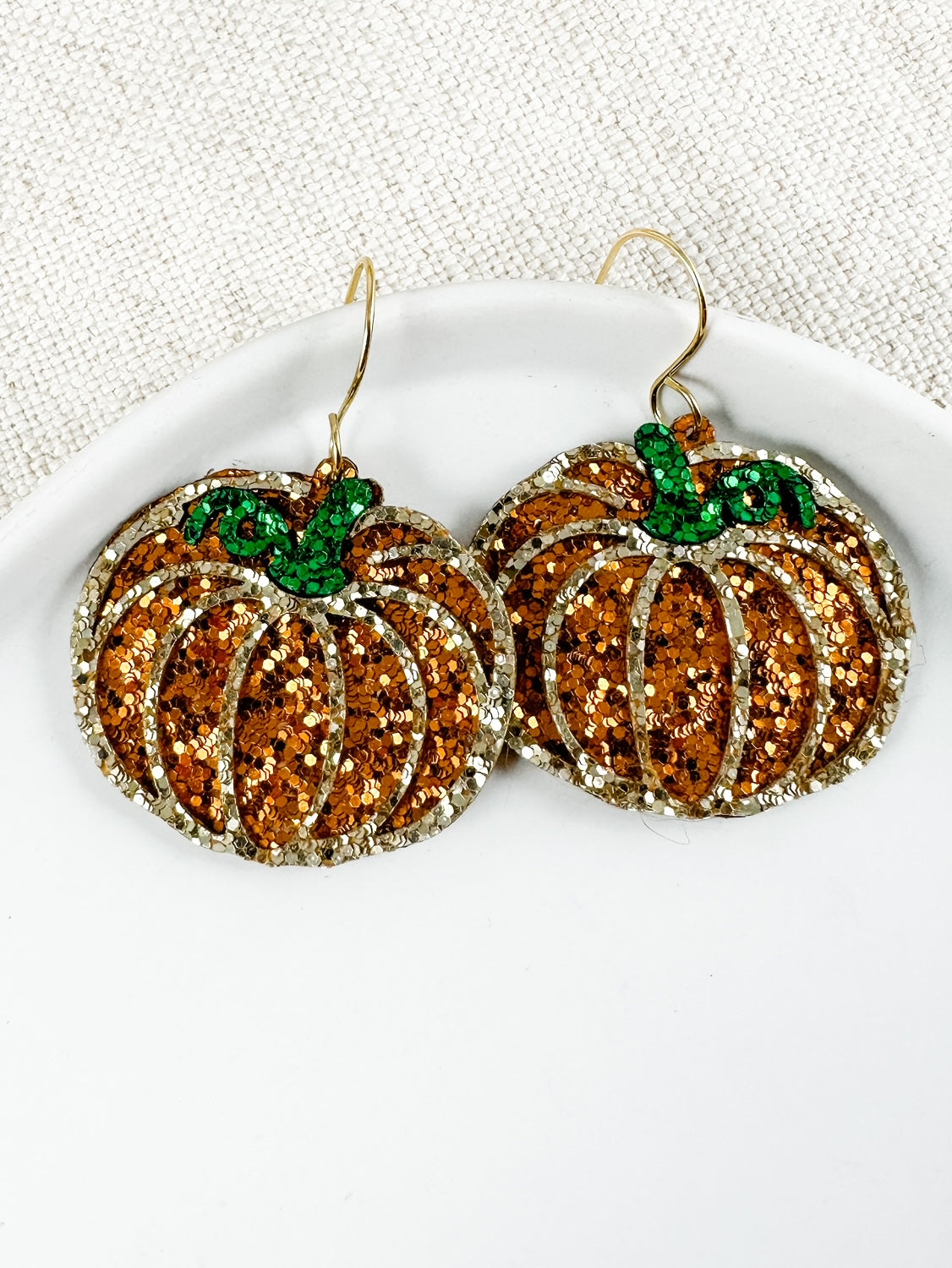 Harvest Season Earrings