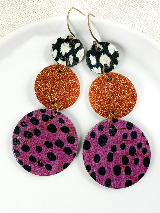 Boo Bash Earrings