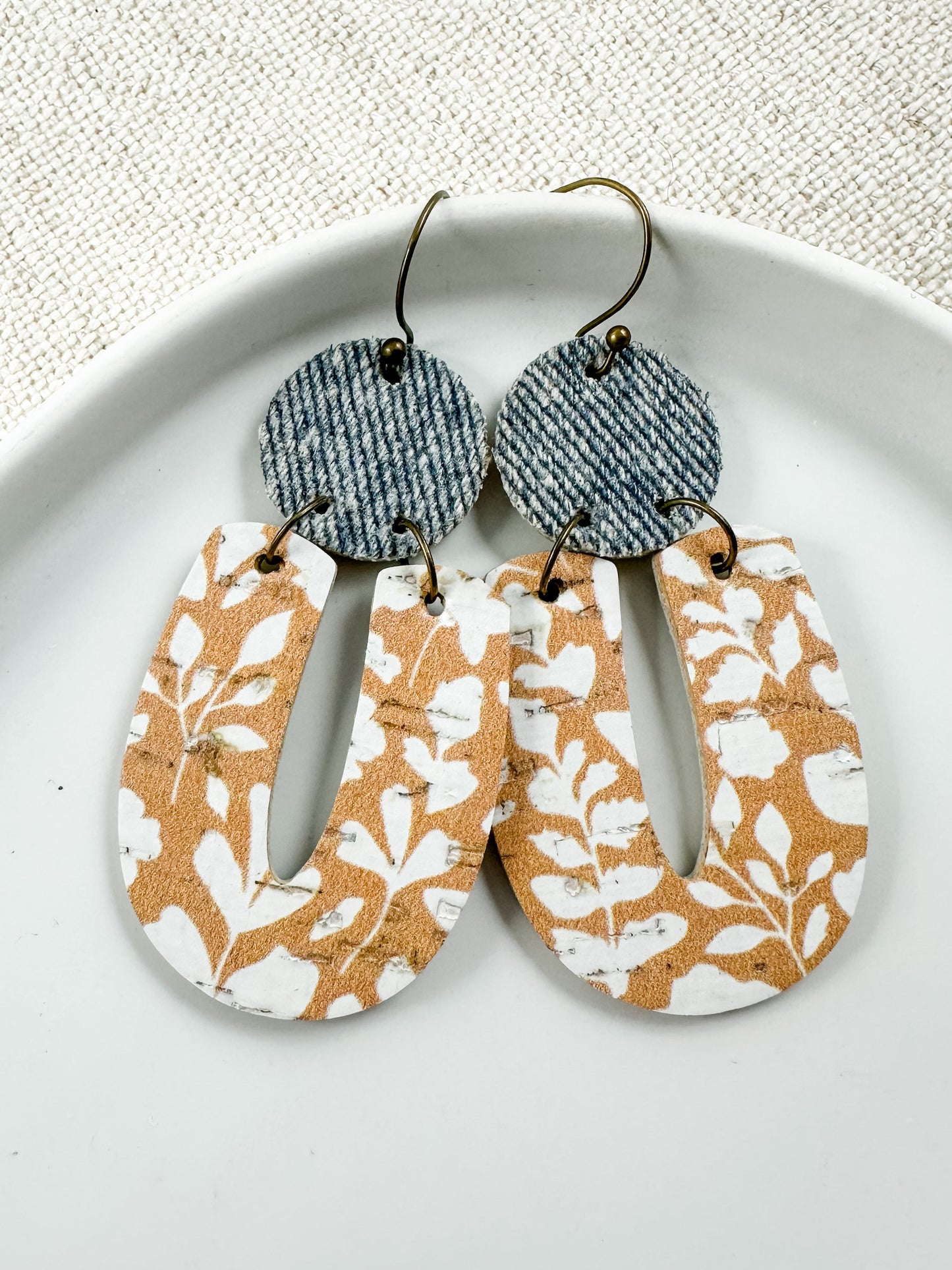 Prairie Grove Earrings