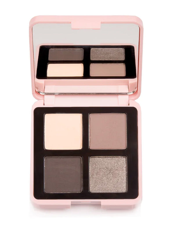 Silver Playdate Eyeshadow Mini Palette