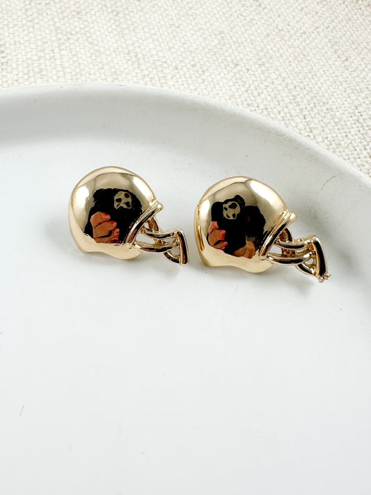 Helmet Hustle Studs