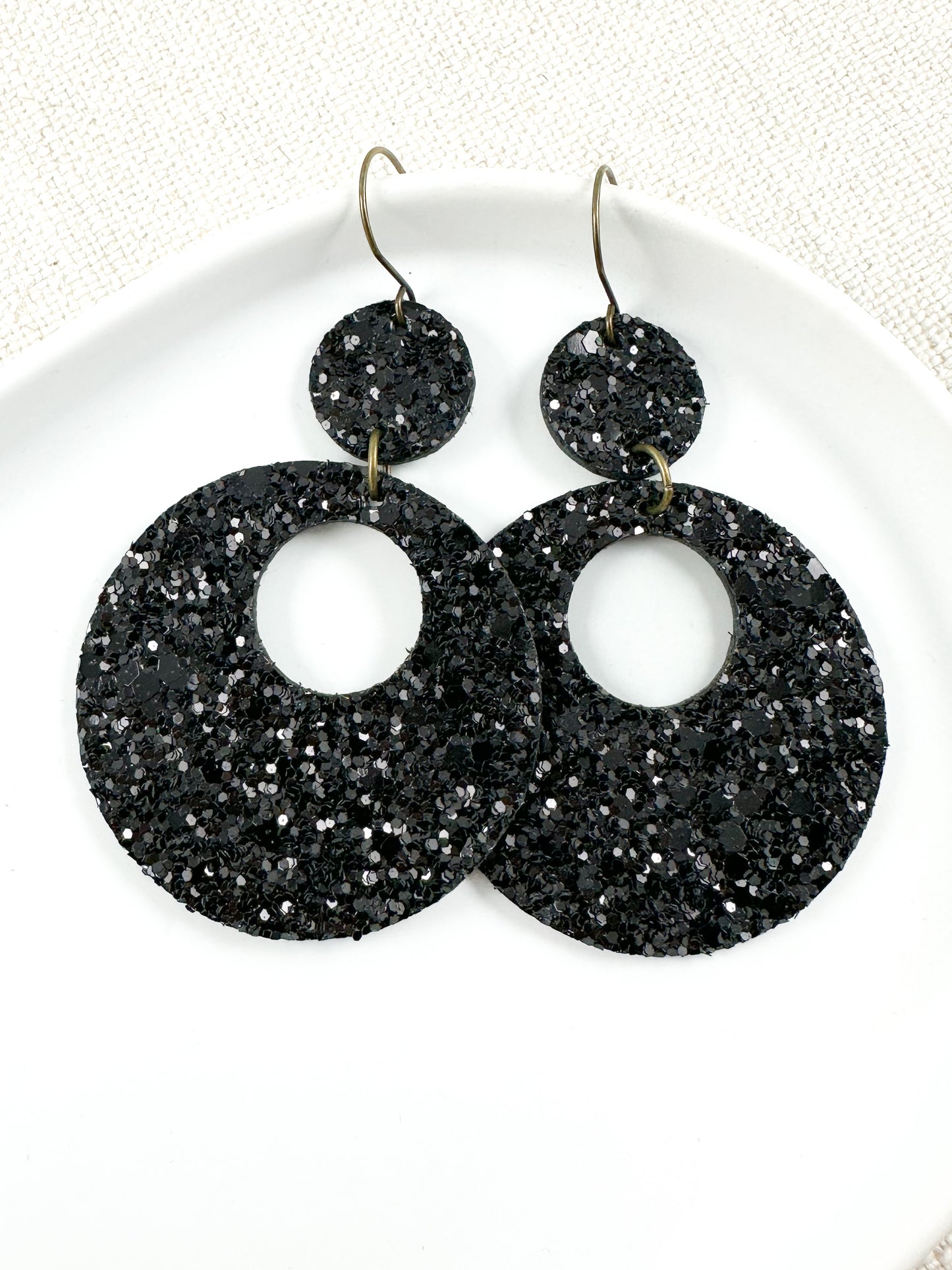 NIghtfall Shine Earrings