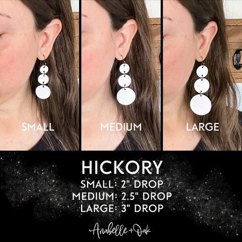 Happy Mood Earrings