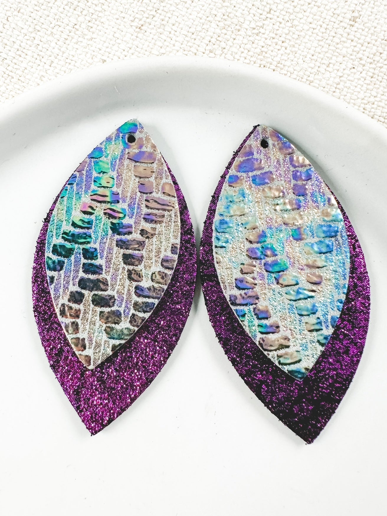 Magic Hour Earrings