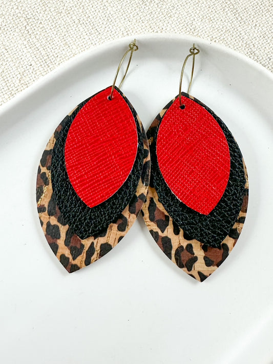 Modern Maven Earrings