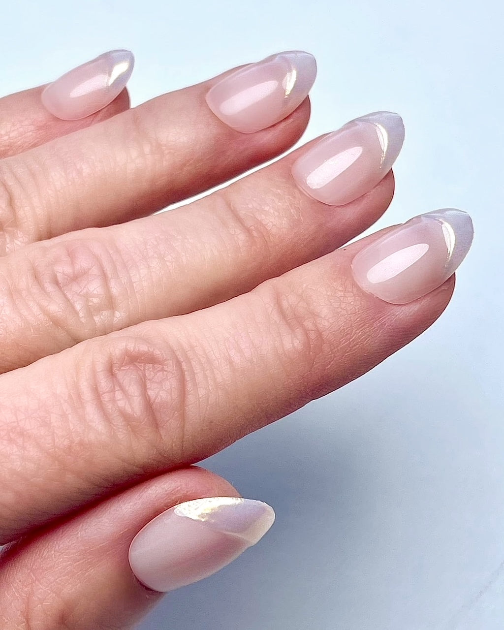 Faith at Fashion Week