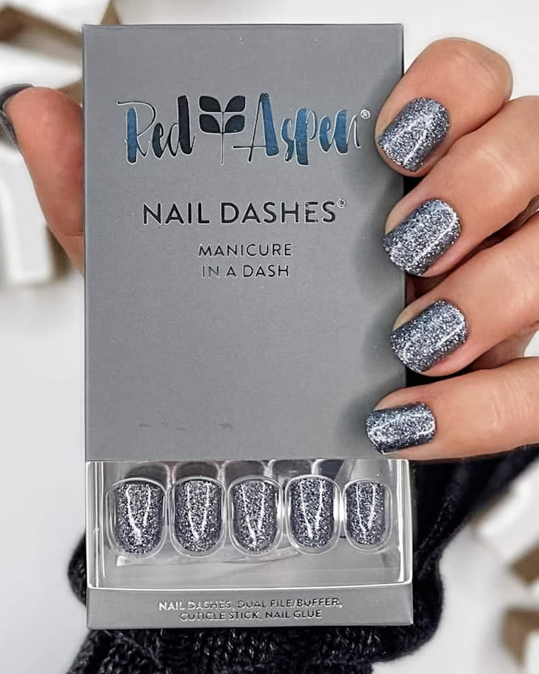 Lights, Camera, Ashli!