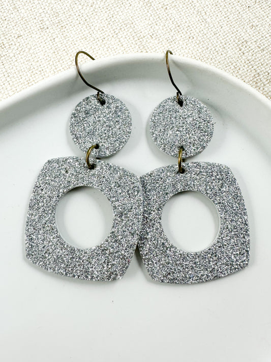 Starlight Glamour Earrings