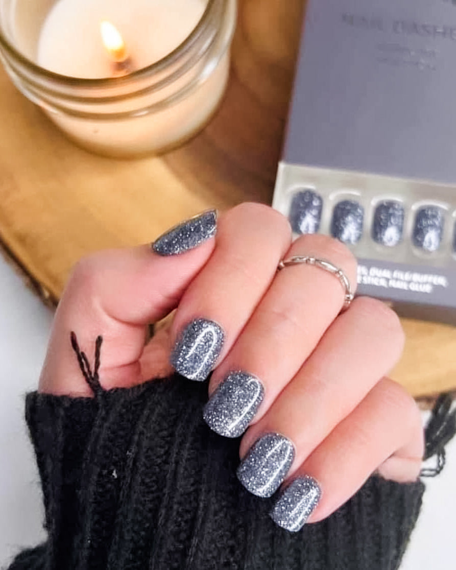 Lights, Camera, Ashli!