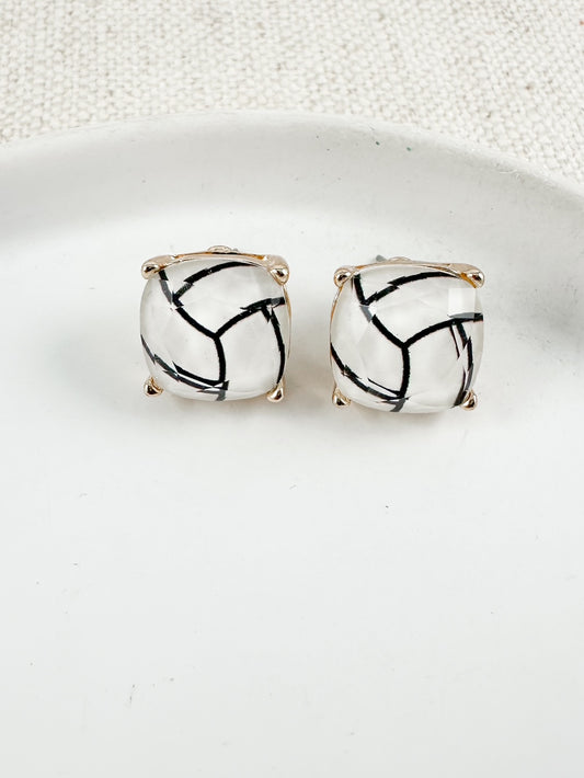 Light Serve Studs