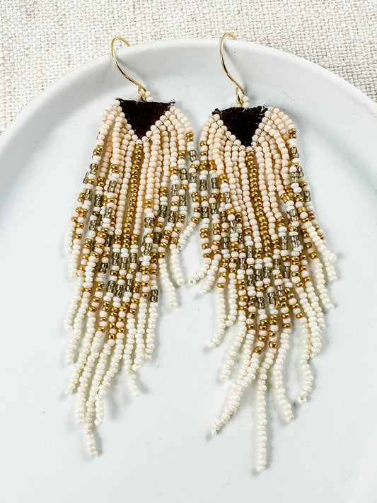 Boho Days Earrings