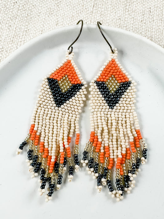 Cozy Vibes Earrings