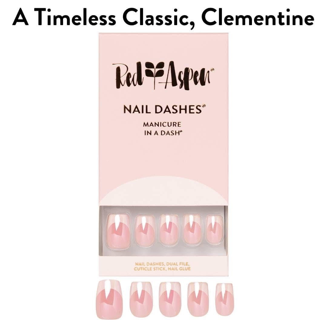 A Timeless Classic, Clementine