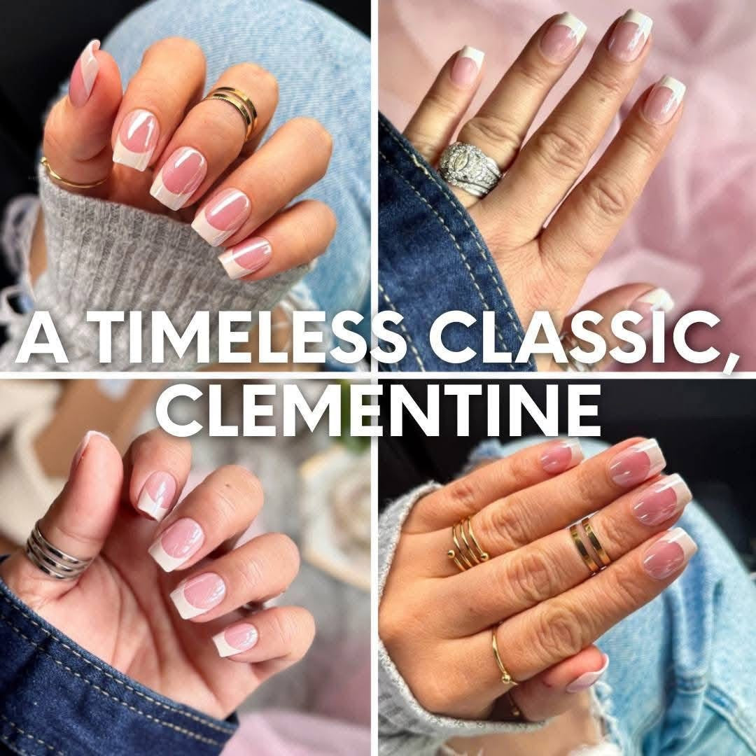 A Timeless Classic, Clementine