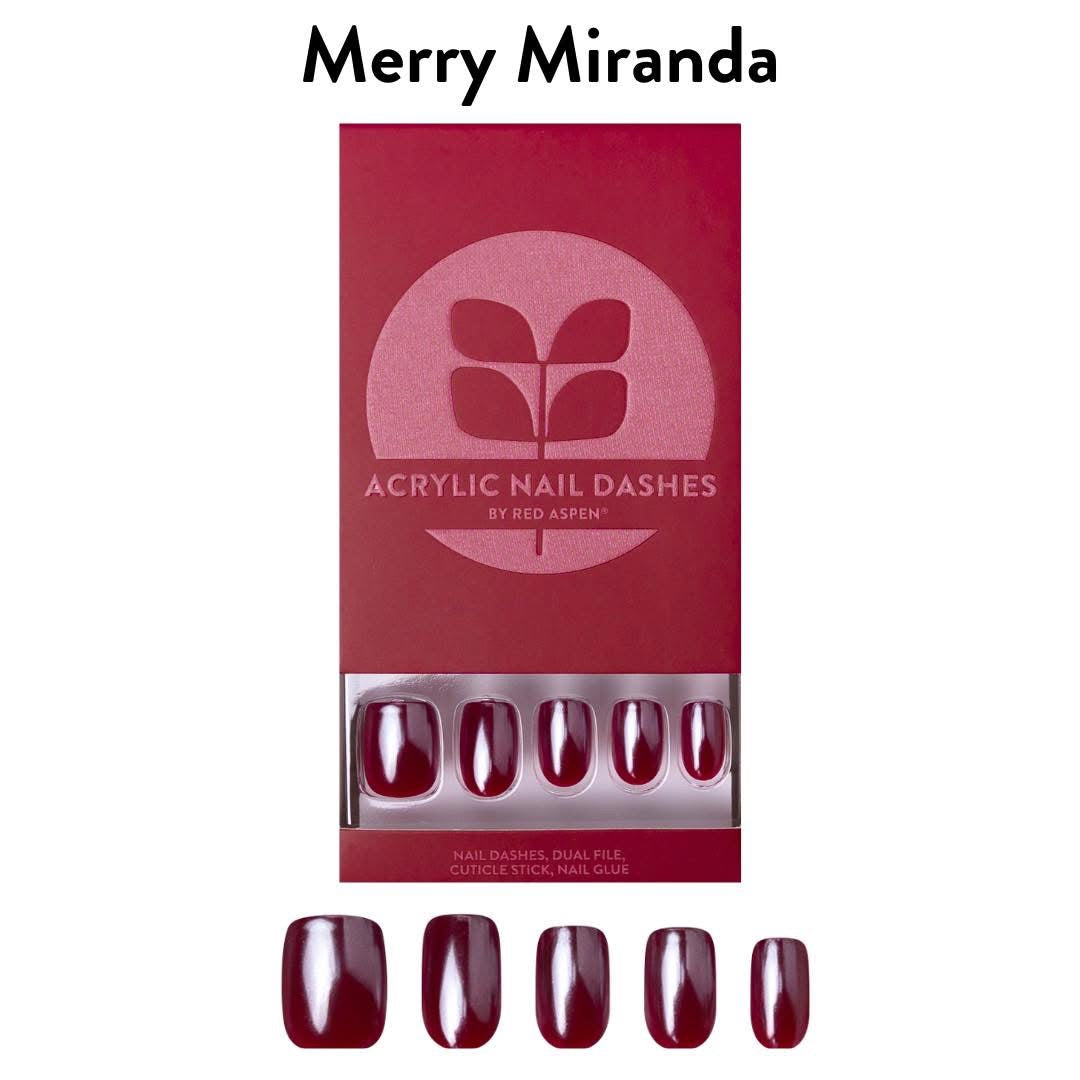 Merry Miranda