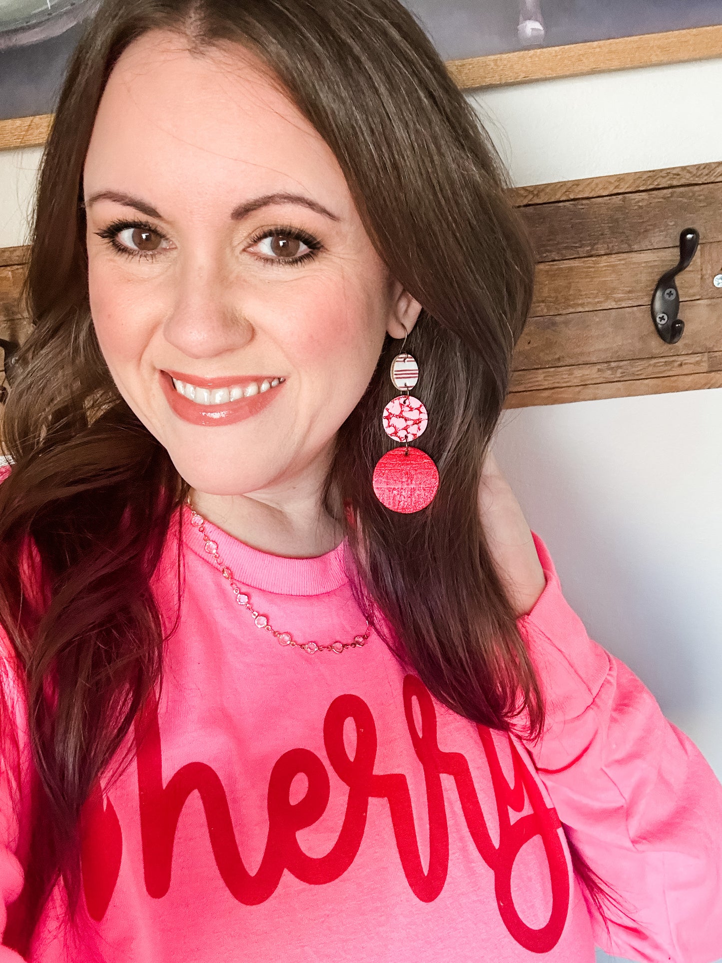 Happy Mood Earrings