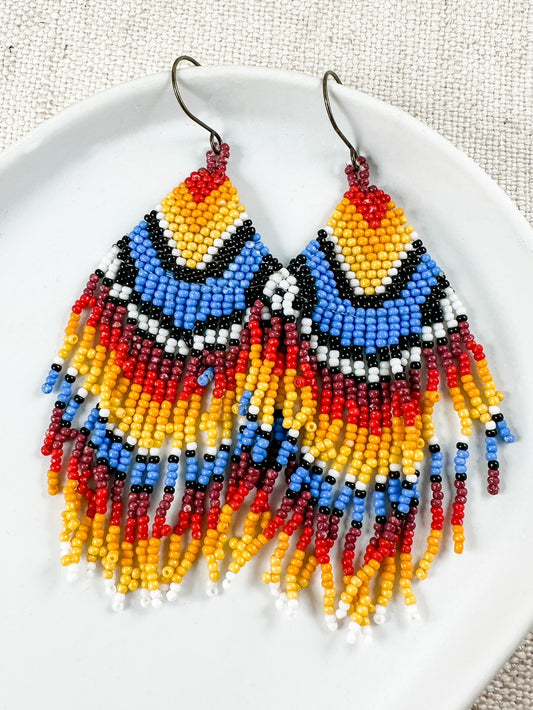 Southwest Horizons Earrings