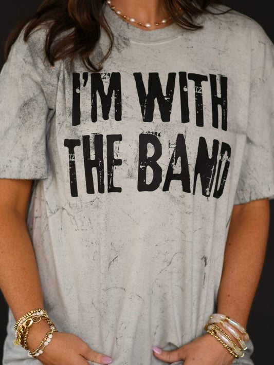 Halftime Hype Tee