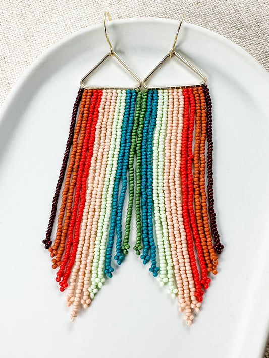 Desert Serenity Earrings