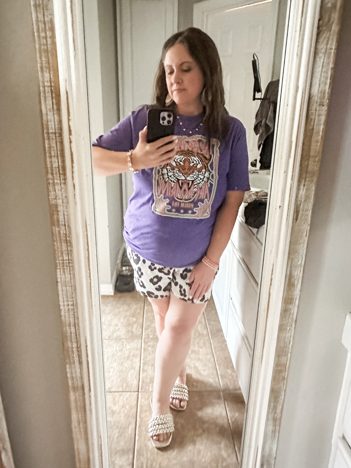 Roar of Heaven Tee