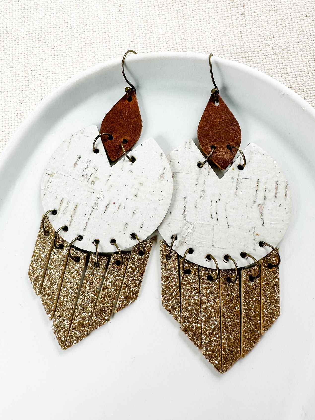 The It Factor Earrings