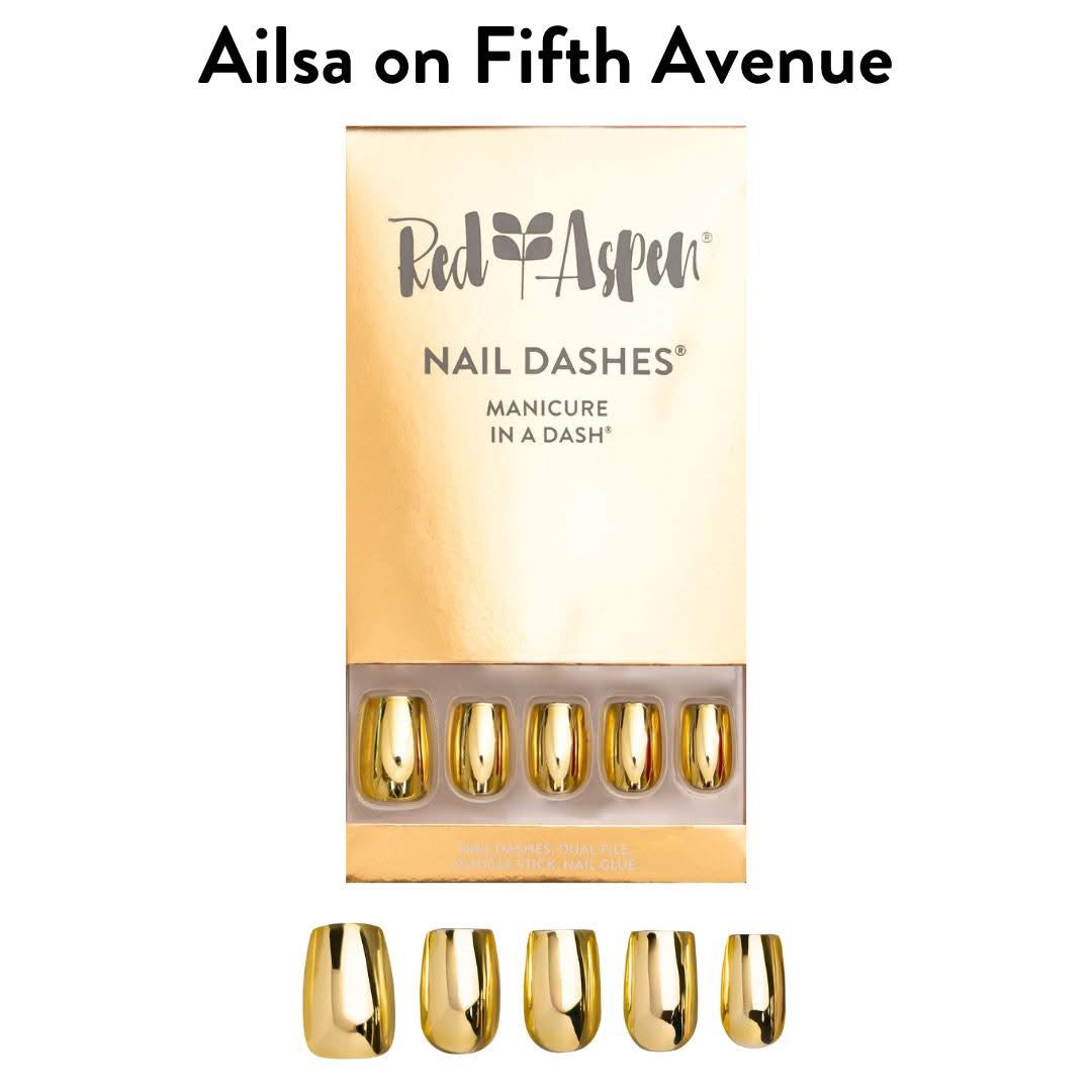 Ailsa on Fifth Avenue