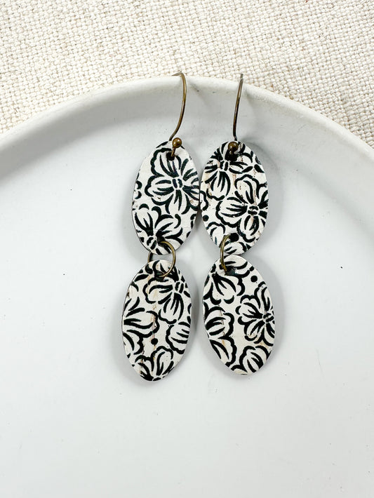 Backroads Bloom Earrings