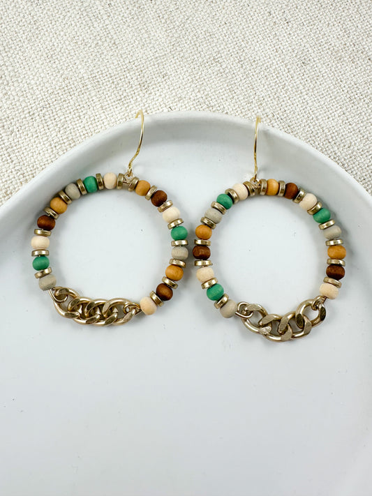 Summit Style Earrings