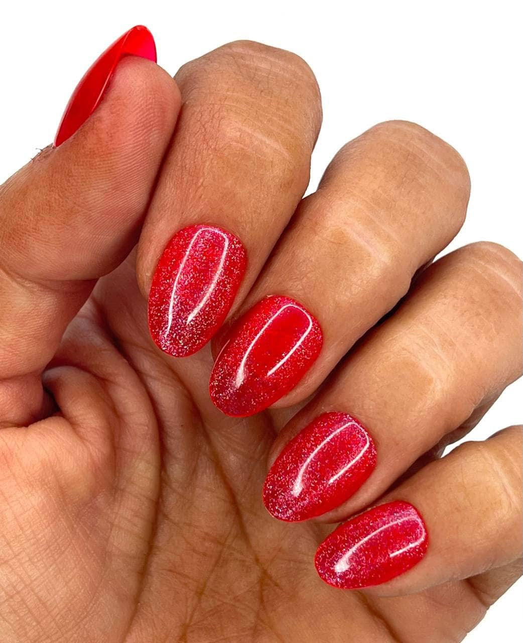 Red Hot Reign