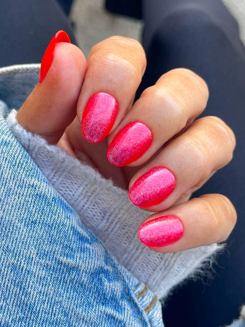 Red Hot Reign