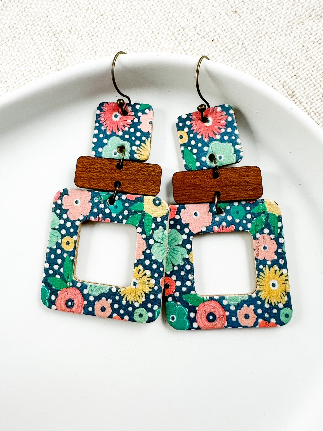 Perfect For You Earrings