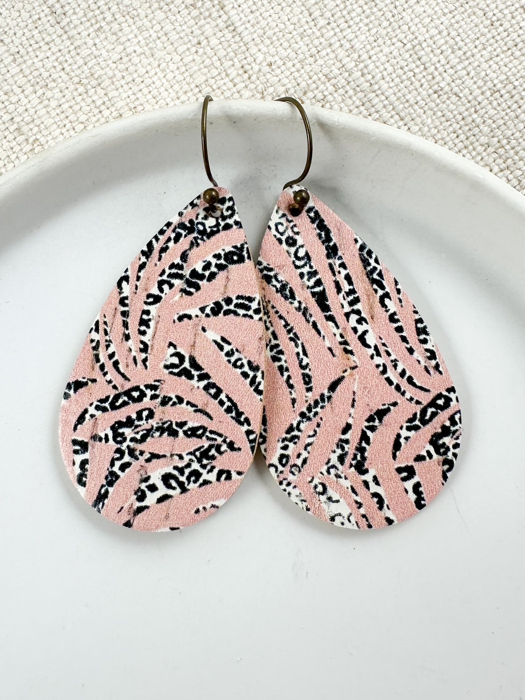 Blush Instinct Cork
