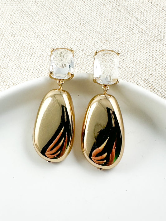 Stand Out Earrings