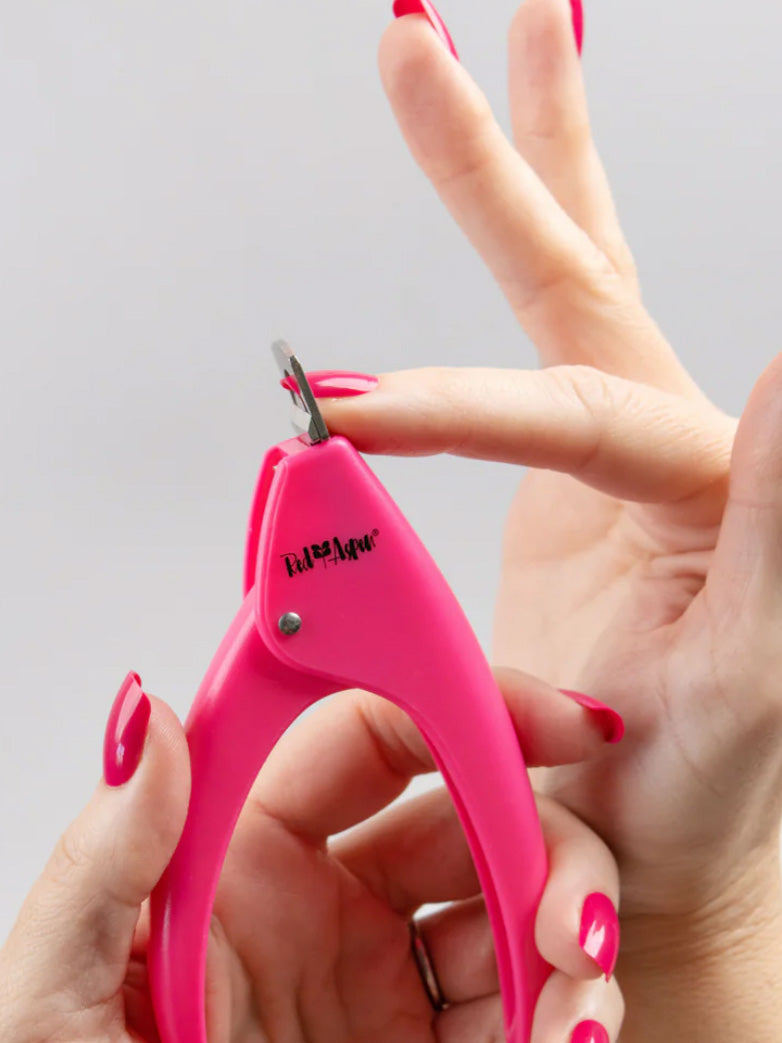 Nail Reshaper