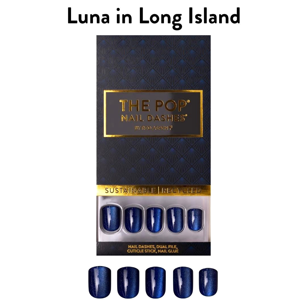 Luna In Long Island