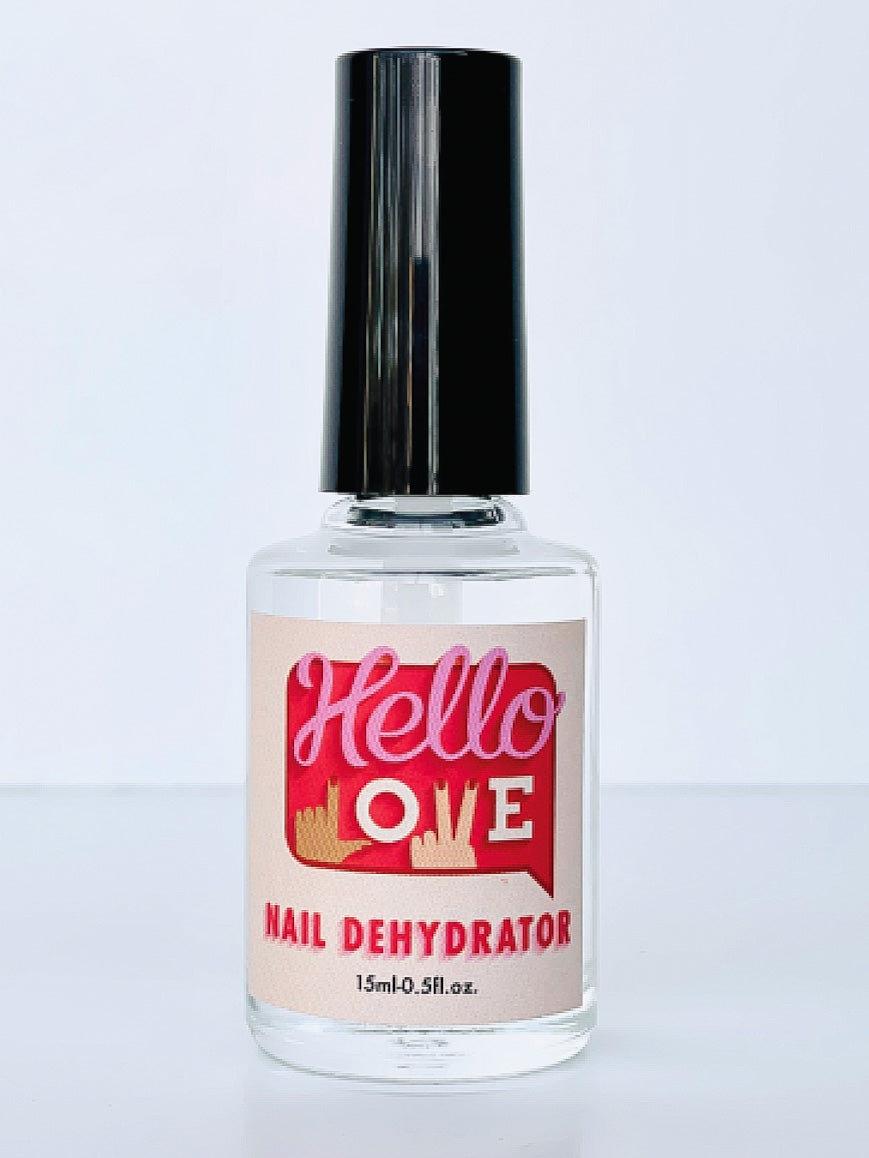 Nail Dehydrator