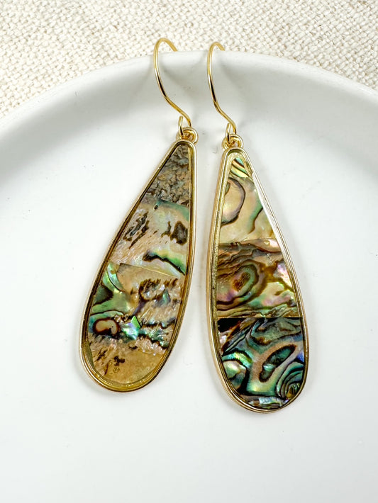 Mystic Tide Earrings