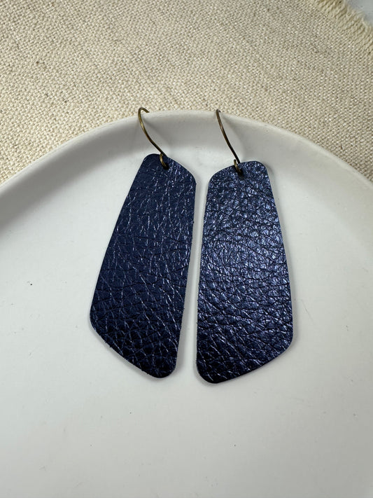 Twilight Taper Earrings