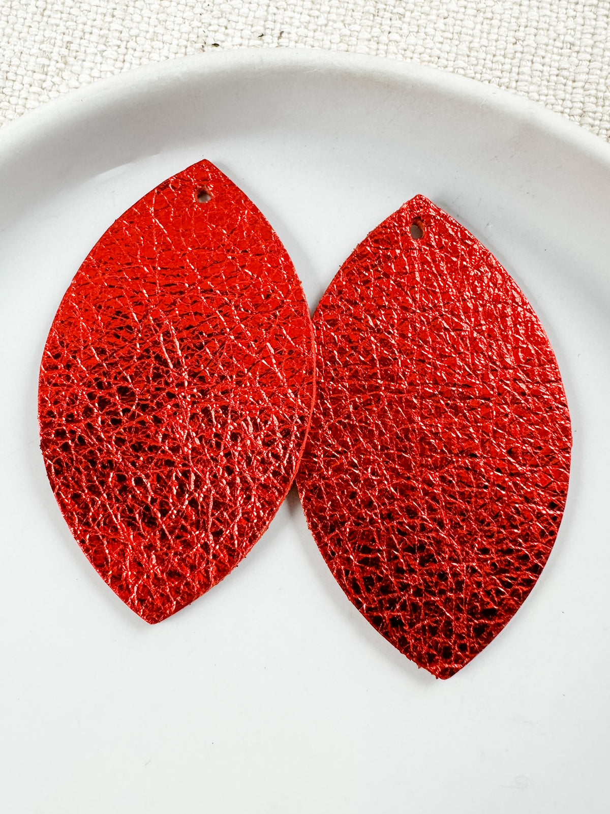 Mistletoe Magic Earrings