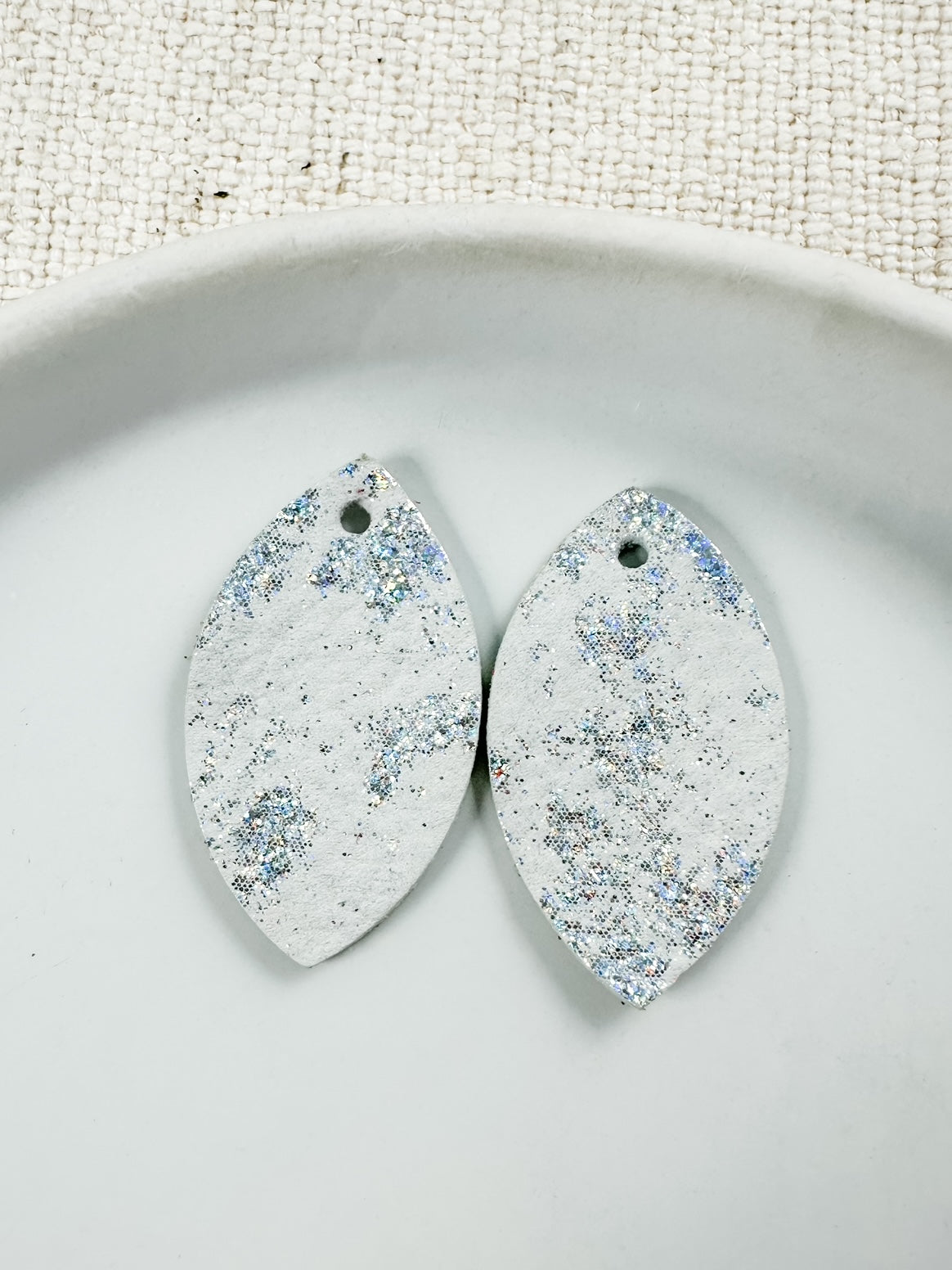 Mistletoe Magic Earrings