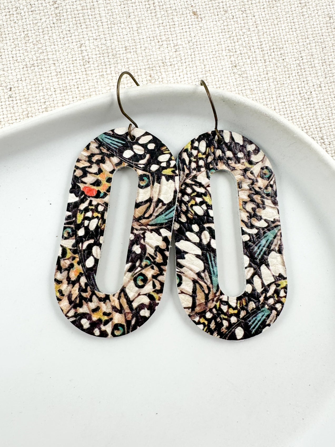 Wing & Wander Leather