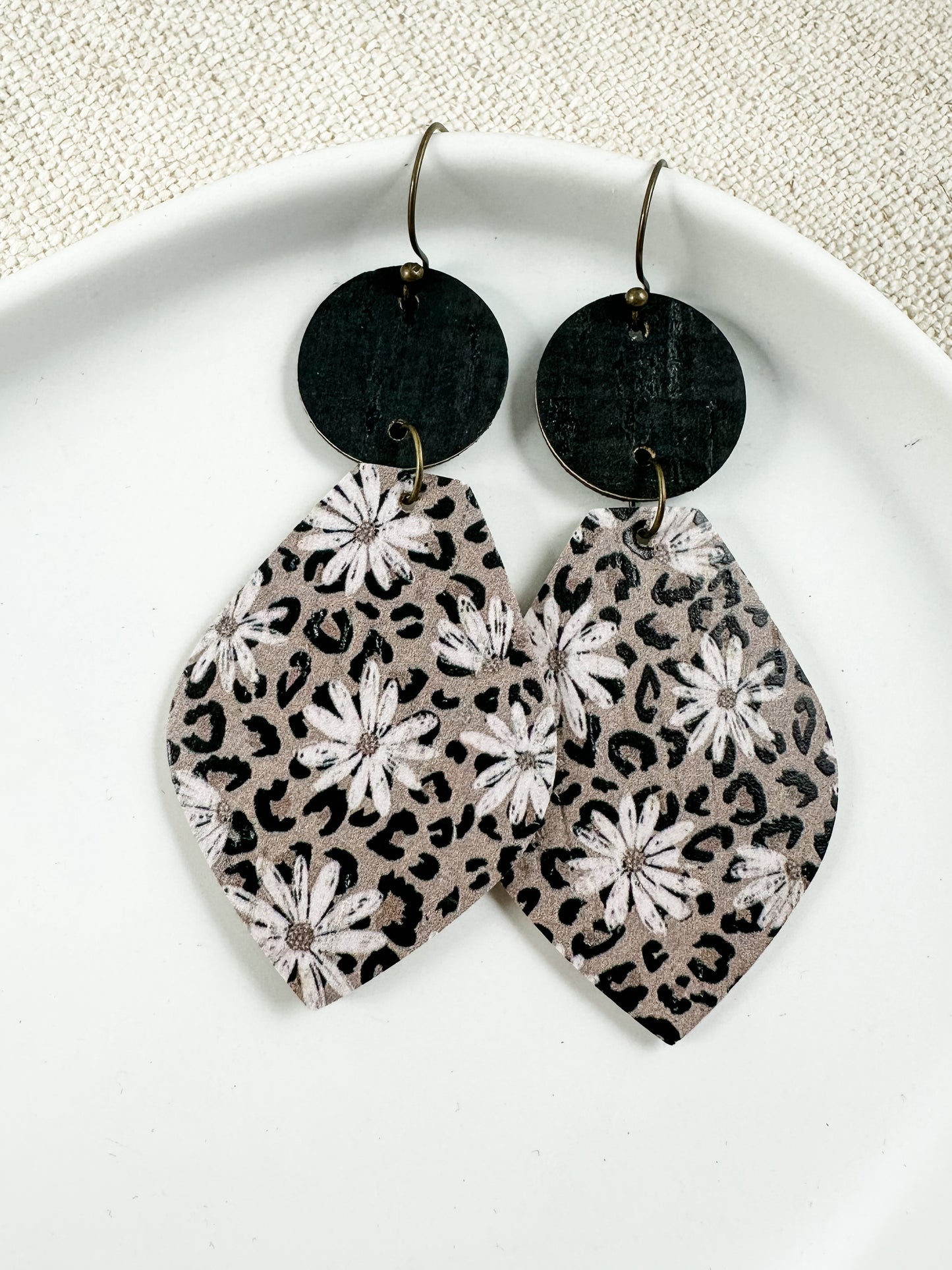 Wildflower Whisper Earrings