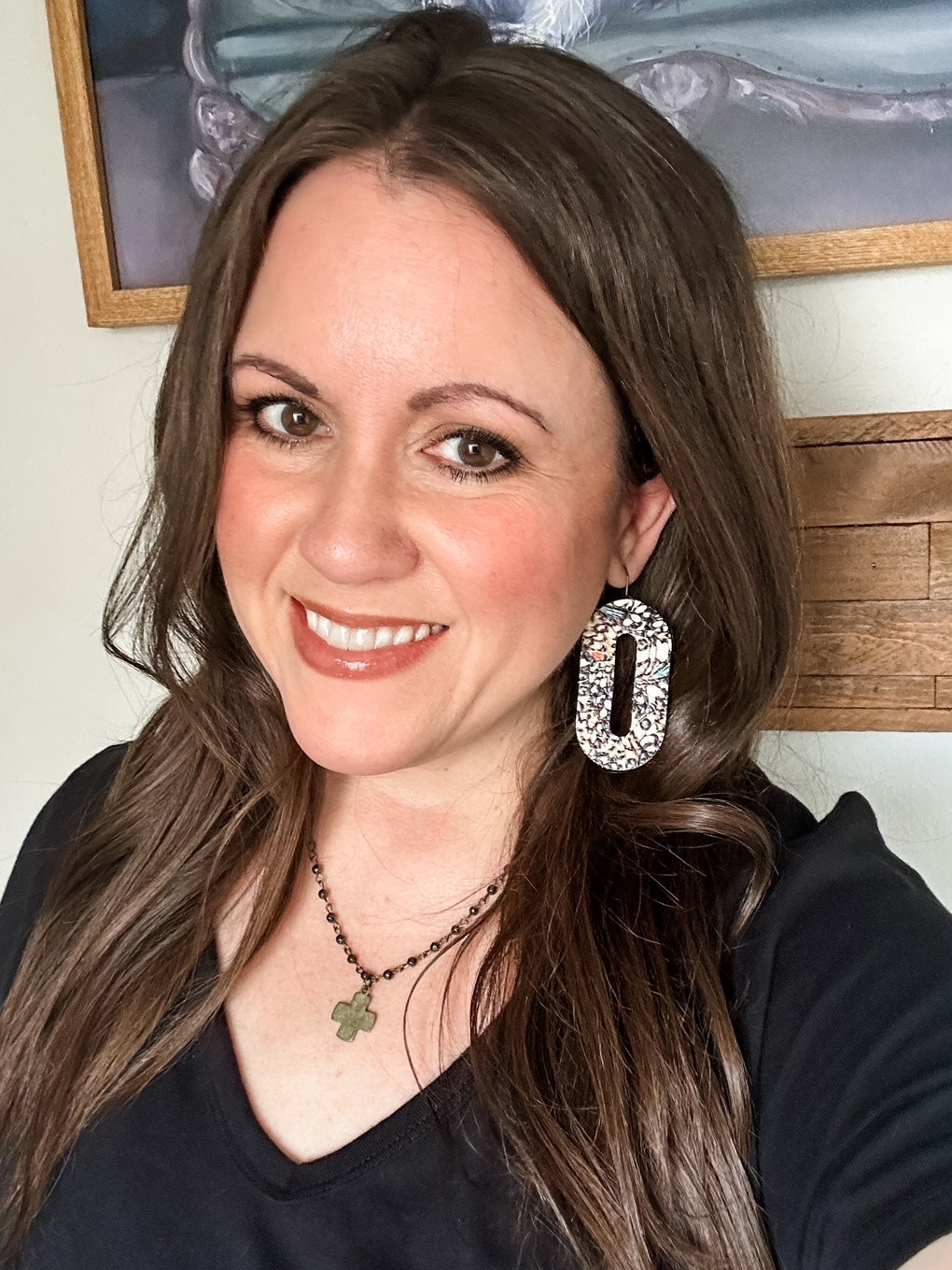 Wing & Wander Leather