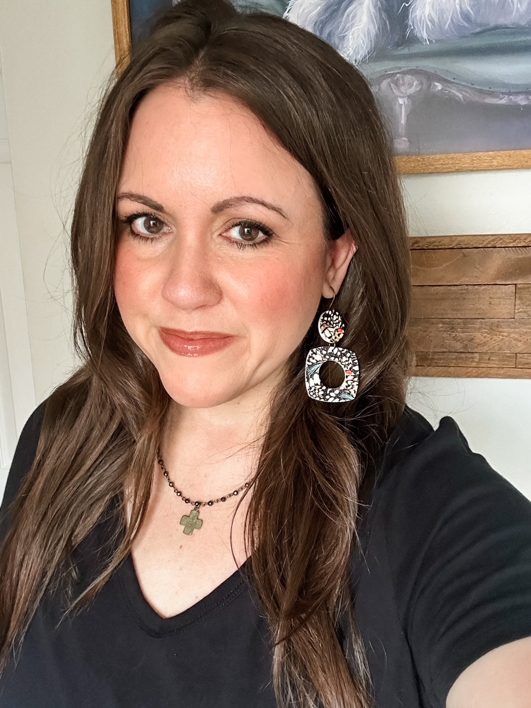 Wing & Wander Leather