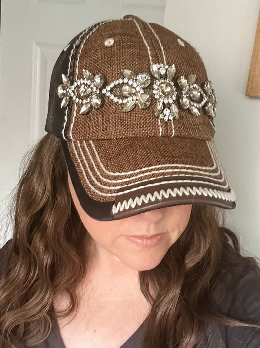 Starlight Trail Hat