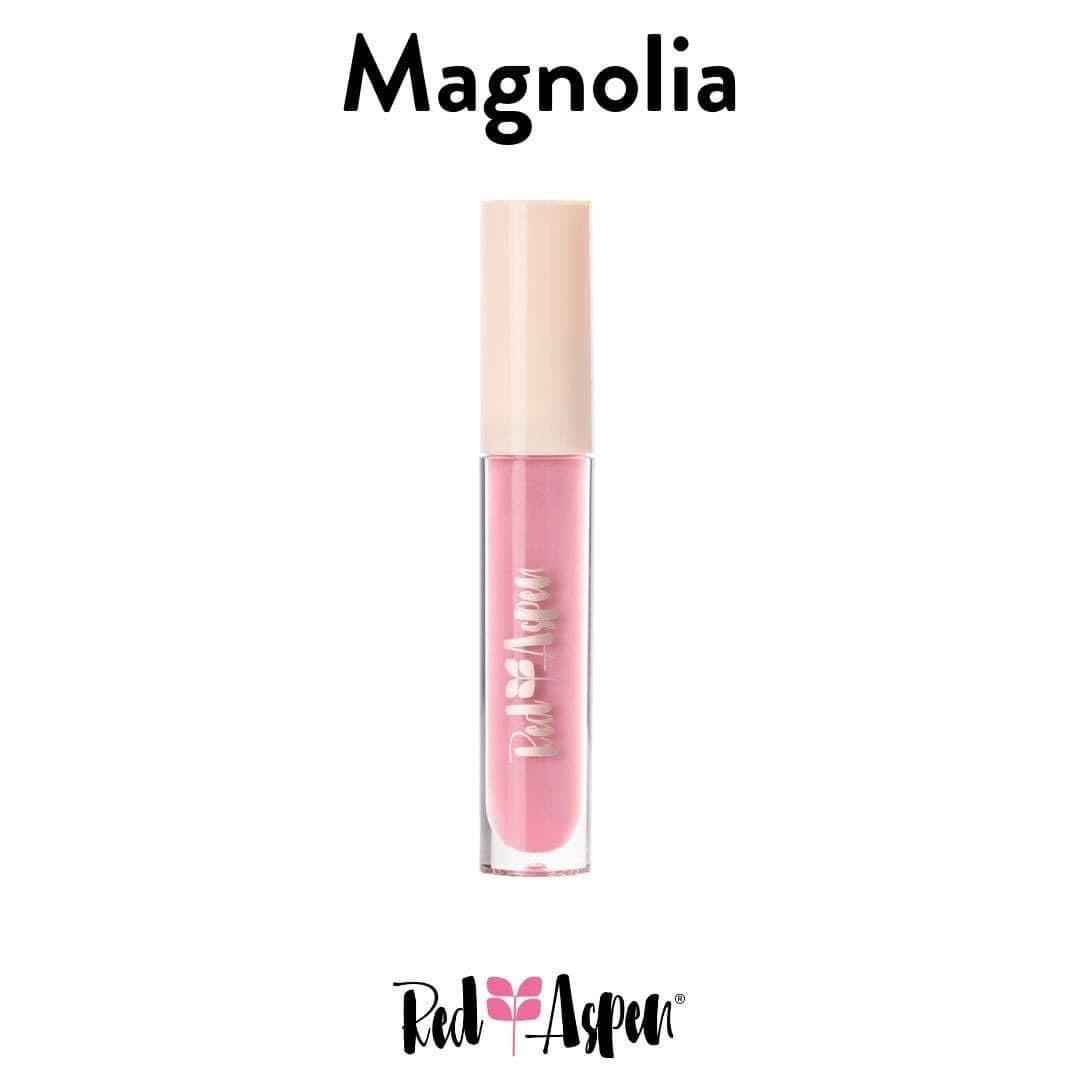 Magnolia Lip Gloss