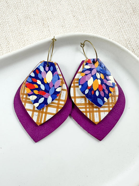Jewel Grove Earrings